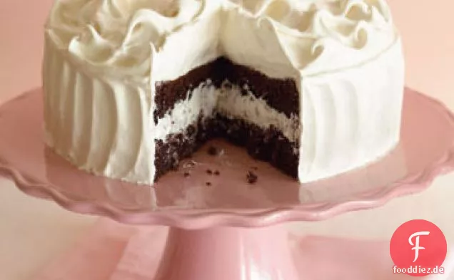 Schokoladenkuchen