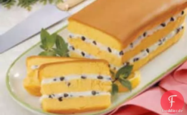 Italienische Torte
