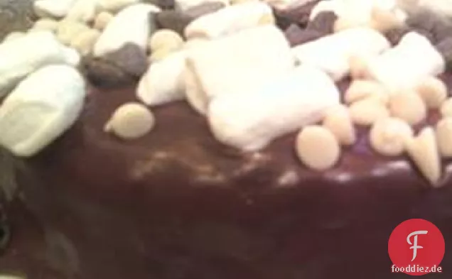 Rocky Road Kuchen