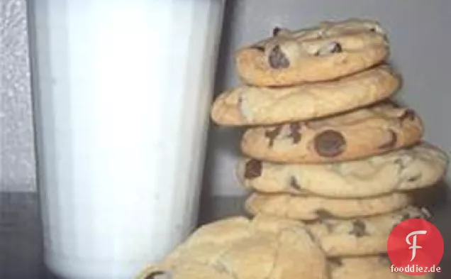Kuchen Mix Cookies VII