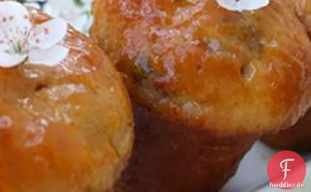Nada ist Baba-Kuchen
