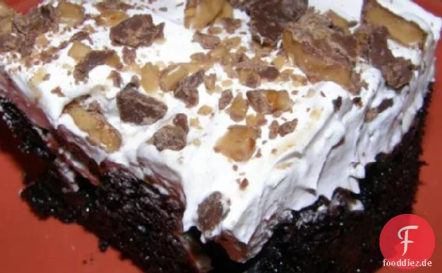 Himmlischer Schokoladenkuchen