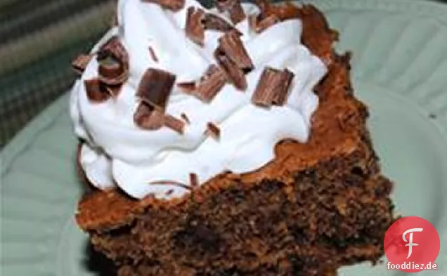 Himmlischer Kuchen