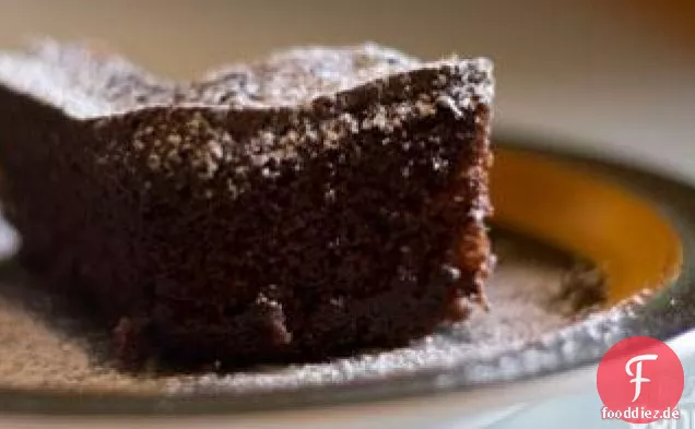Kalorienarmer Kuchen