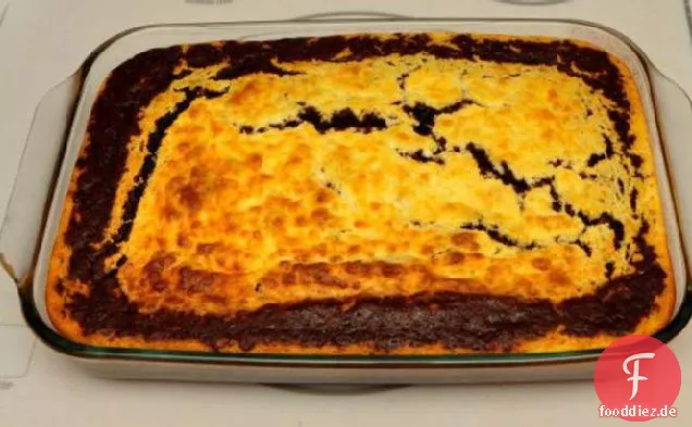 Italienische Liebe-Kuchen (Super Einfach :)