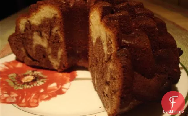 Hershey's perfekter Schokoladenkuchen