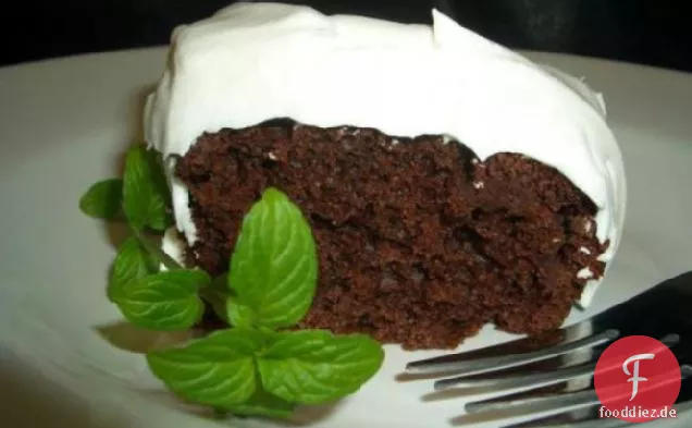 Diät-Cola-Kuchen