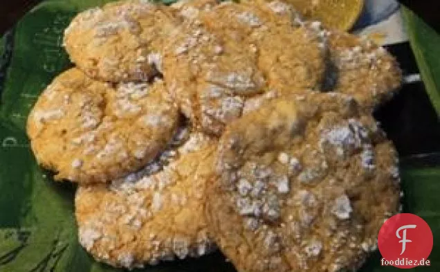 Schokoladen-Karamell-Kuchen