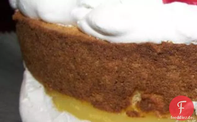 Echter Biskuitkuchen