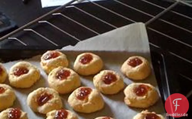 Arbeiten Mutter Hamentashen