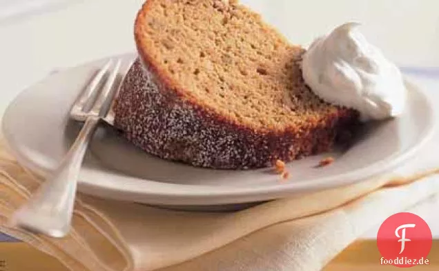 Nussig-Graham-Kuchen