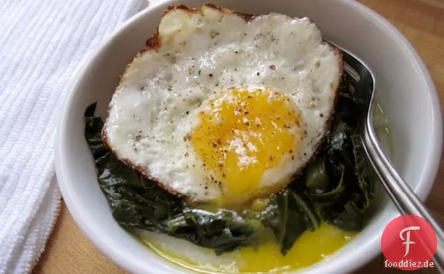 Grits 'n Greens