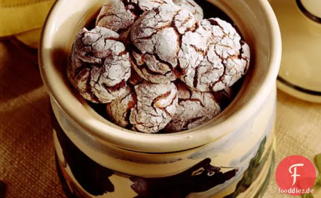 Kuchen Mix Cookies