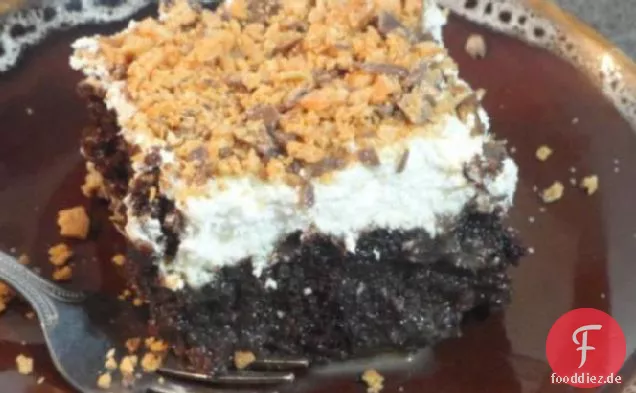 Ganz Kuh-Kuchen