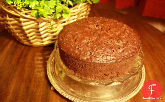 Fruchtkuchen