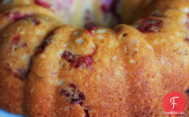 Fruchtkuchen