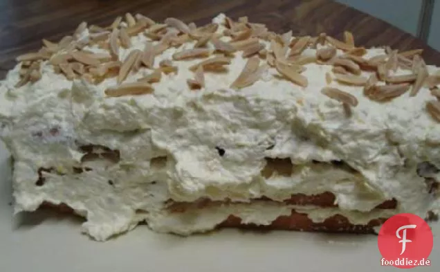 Ananas Delight Cake
