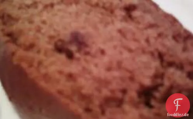 Eierloser, milchloser, butterloser Kuchen II