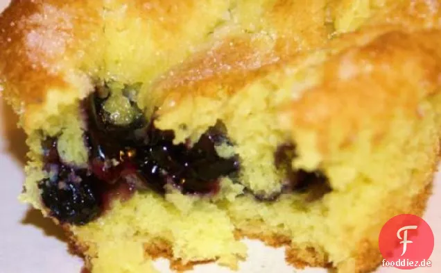 Costco Muffins - Nachahmer
