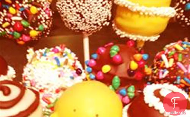 Cake Pops