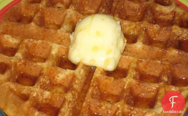 Waffeln W / Weizenmehl
