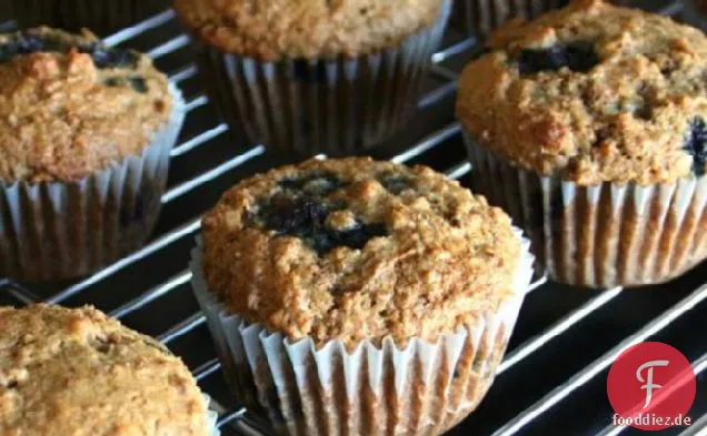 Beste Kleie Muffins