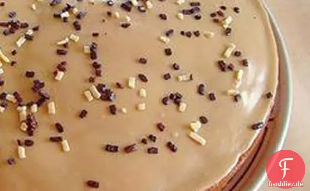 Tante's Buttermilchkuchen