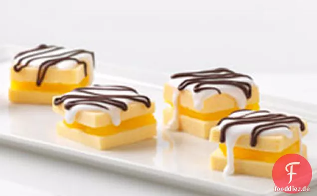 Schnelle Cake Bites