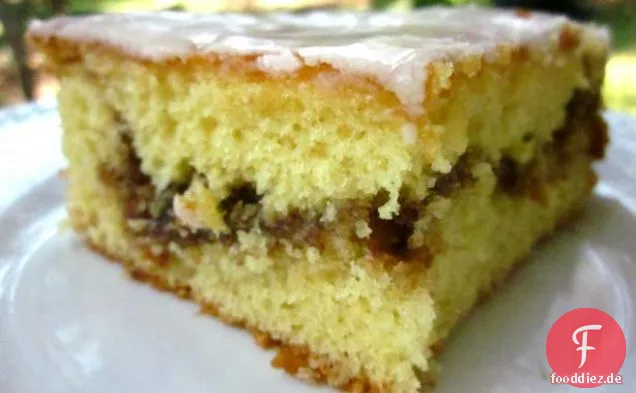 Sauerteig Englisch Muffins