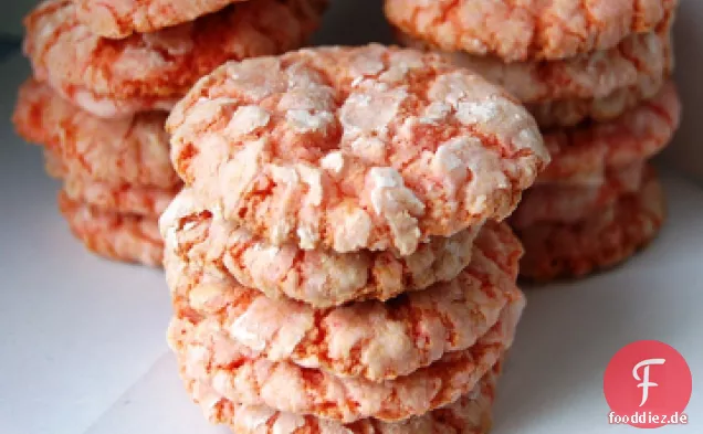 Coole Peitsche Cookies