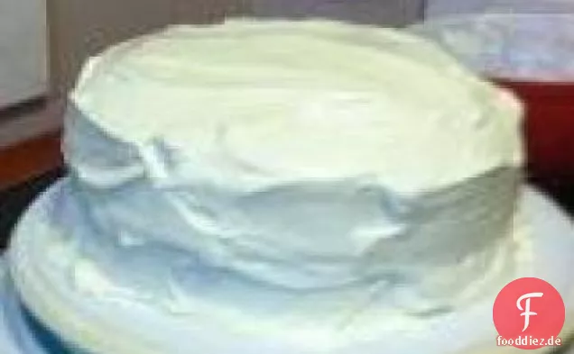 Zitronen-Eis-Box-Kuchen