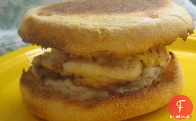 Ei-Muffin-sandwich