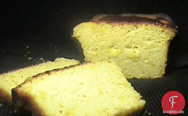 Maisbrot (Mieliebrood)