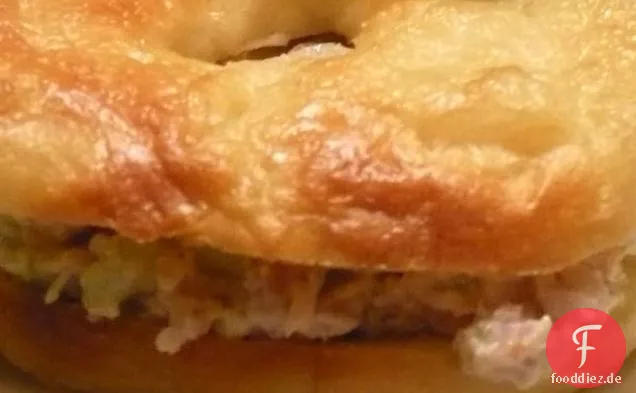 Bestes Weizenbrot