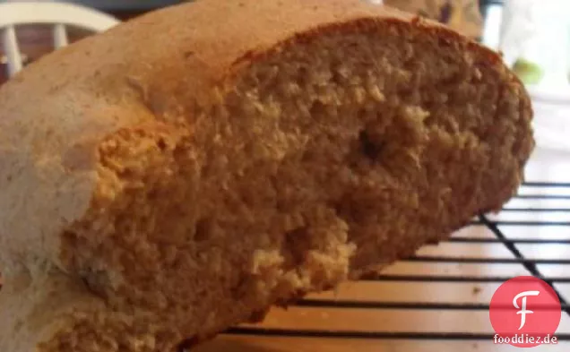 Omas Bauernbrot
