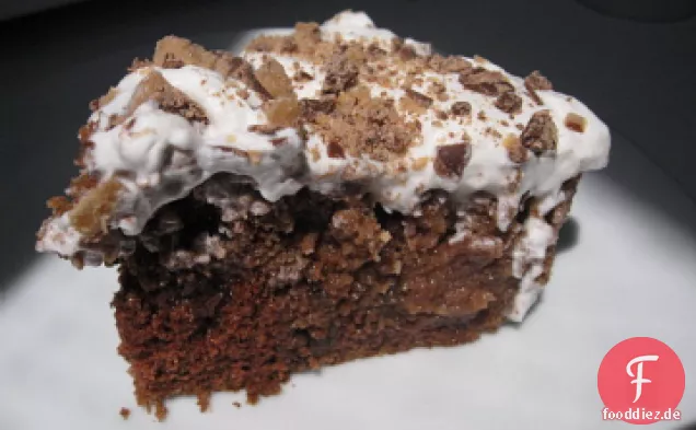 Weight Watchers Gob Kuchen
