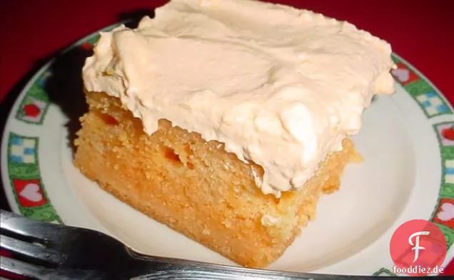 7-Up Pfund Kuchen