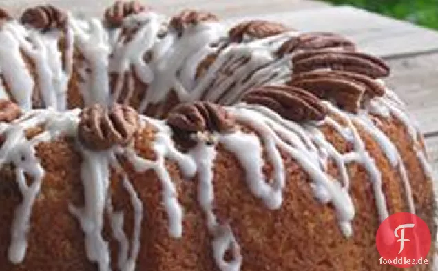 Honig Brötchen Kuchen I