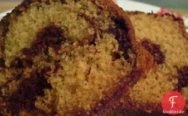 Grundlegender gelber Kuchen