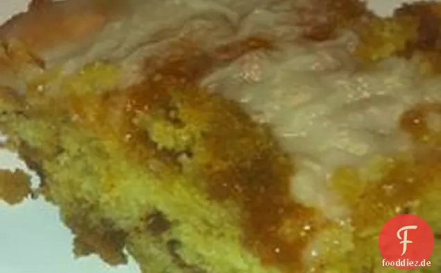Michelle ' s Honeybun Kuchen