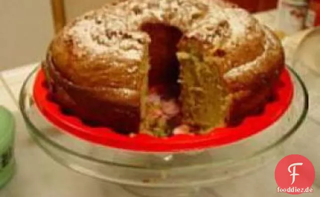 Wein Kuchen