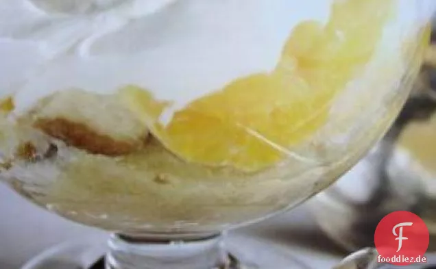 Boodle ' s Orange Narr