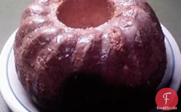 Schraubendreher-Kuchen