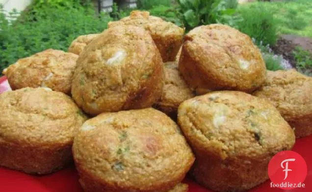 Mais-Muffins
