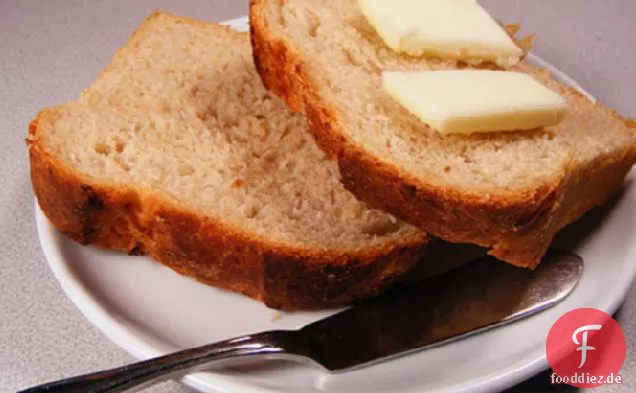 Zaugg Familie Lieblingsbrot