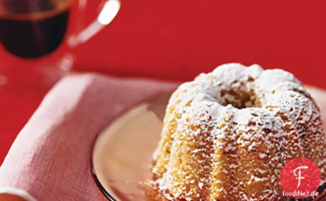 Olivenöl-Anis-Kuchen