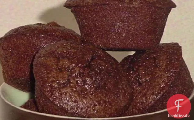 Süße mexikanische Brownies