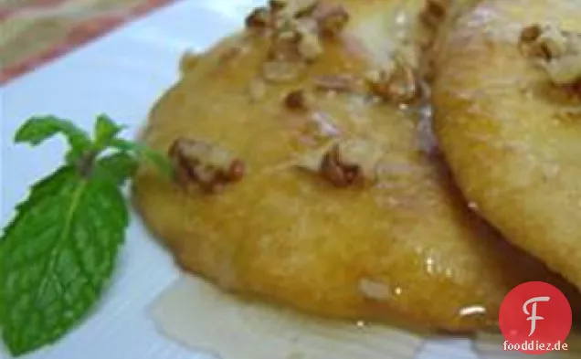 Nussig Bunuelos