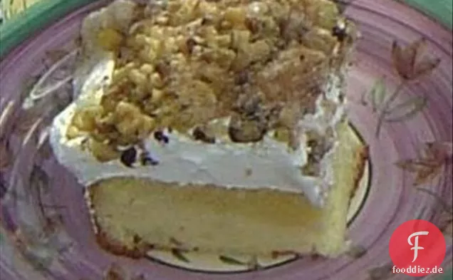 BBQ-Kuchen