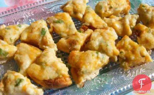 Crabby Vorspeise